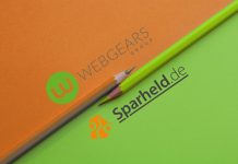 Webgears übernimmt Sparheld