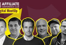 RECAP: AC Digital MeetUp 18. November
