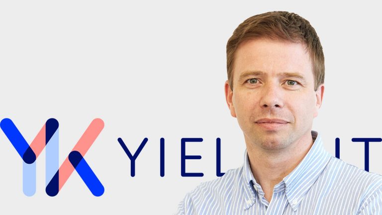 YK Group heißt Michael von Stern als CFO willkommen