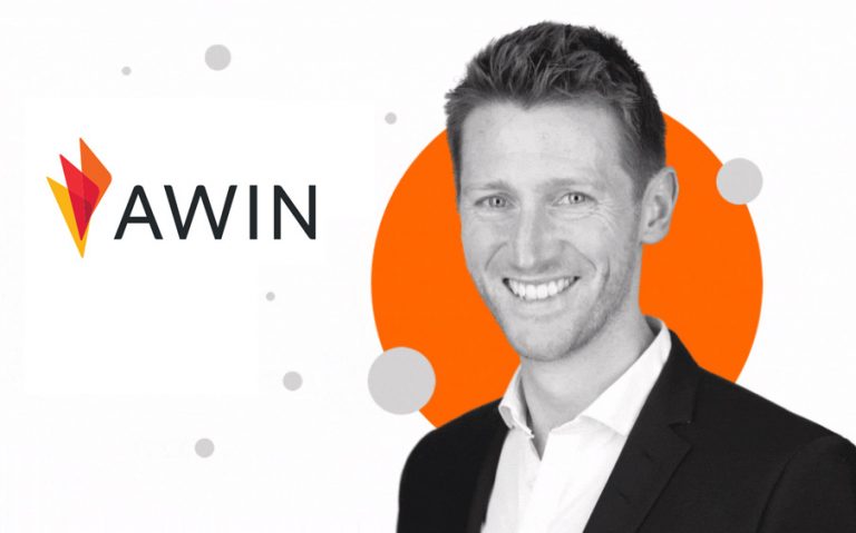 David Lloyd wird neuer CCO bei Awin