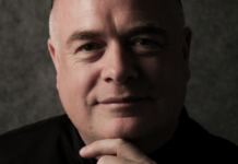 #CLOSEUP – 10 Fragen an André Koegler