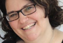 #CLOSEUP – 10 Fragen an Yvette Tilly