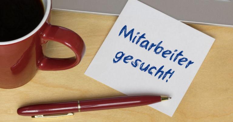 Fachkräftemangel im Affiliate Marketing
