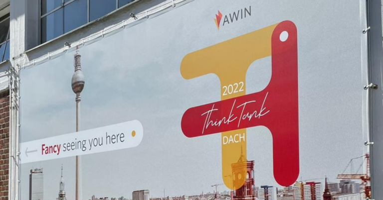 Recap Awin ThinkTank 2022