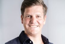 mrge holt Branchenexperten Felix Witte ins Management Board
