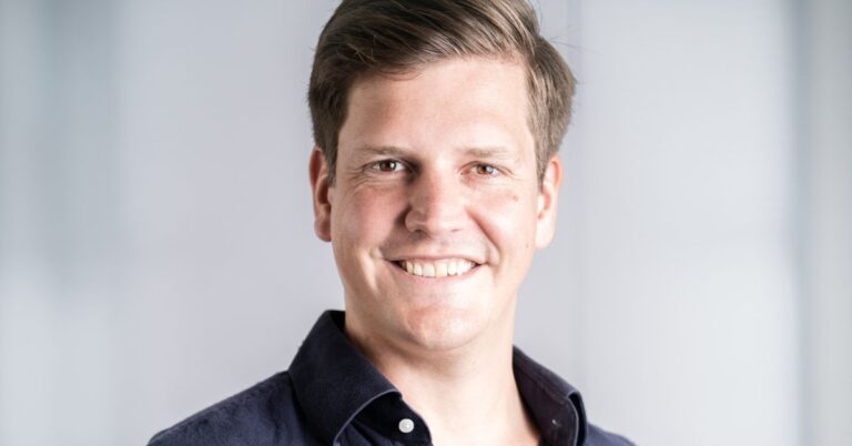 mrge holt Branchenexperten Felix Witte ins Management Board