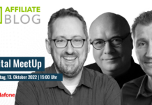 Recap: AffiliateBLOG Digital MeetUp