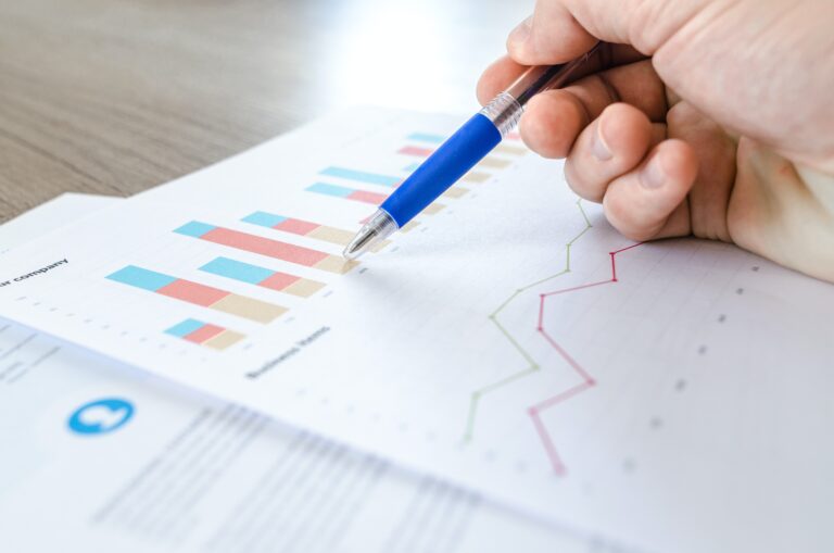 Umsatzentwicklung der Affiliate-Branche in 2023