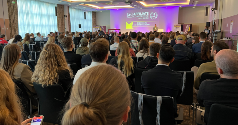 Recap der Affiliate Conference 2022