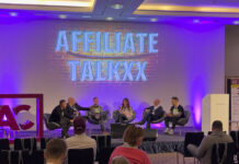 Affiliate TalkxX 43: One Decade of Gamechanging Rückwärts & Vorwärts