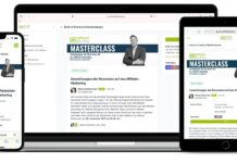 Bist Du schon Mitglied im AffiliateBLOG-Club?