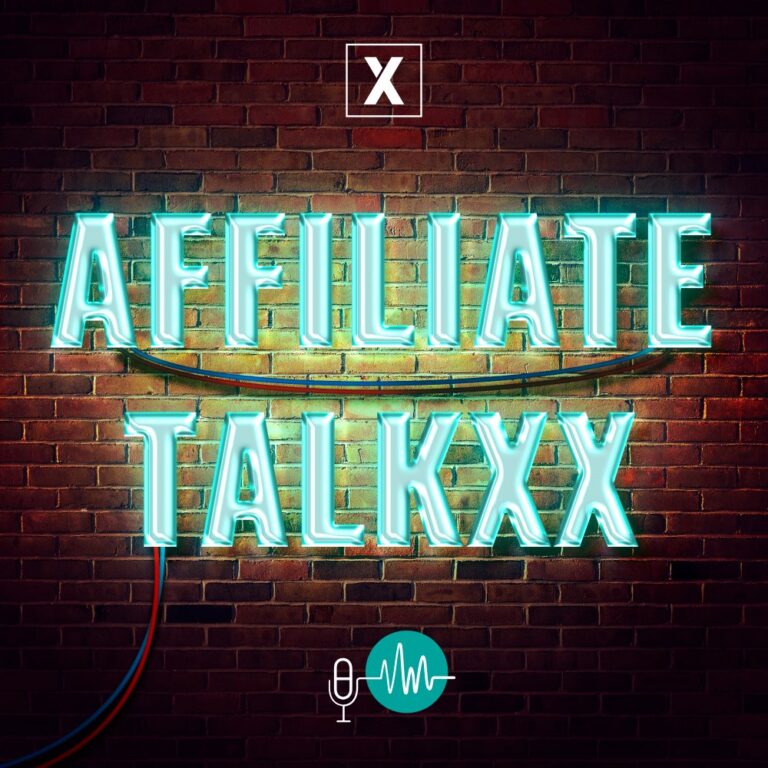 Affiliate TalkxX 46: Partnermarketing heute mit André Kögler (Impact.com) TEIL 1