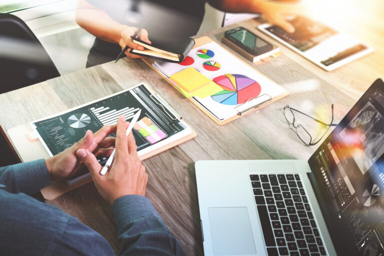 State of Commerce Advertising – Branchenindex Q2/2023