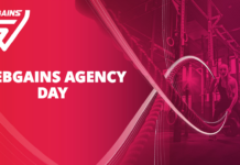 Webgains Agency Day
