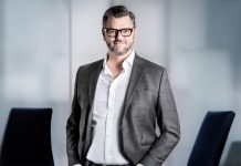 Dave Reed übernimmt das Ruder bei mrge: Ein Schritt in Richtung globale Expansion