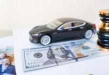 Ein Tesla-Besitzer profitiert von Google-Ranking