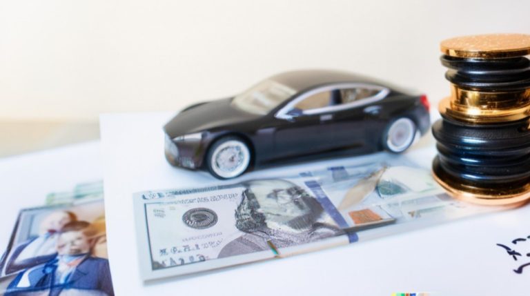 Ein Tesla-Besitzer profitiert von Google-Ranking