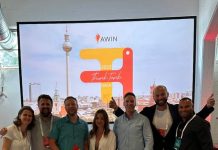 Recap AWIN ThinkTank 2023