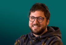 #CLOSEUP – 10 Fragen an Daniel Enders