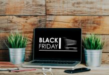 Es ist offiziell: Die Wortmarke Black Friday muss vollständig gelöscht werden