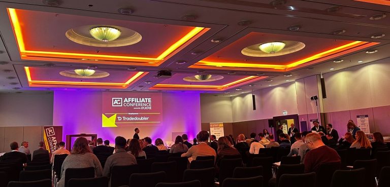 Recap der Affiliate Conference 2023