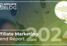 Jetzt mitmachen: Die große Affiliate-Trend-Umfrage 2024 startet wieder!