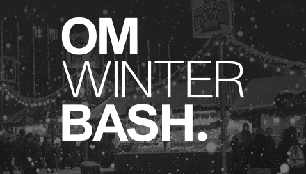 Digital WinterBash 2023