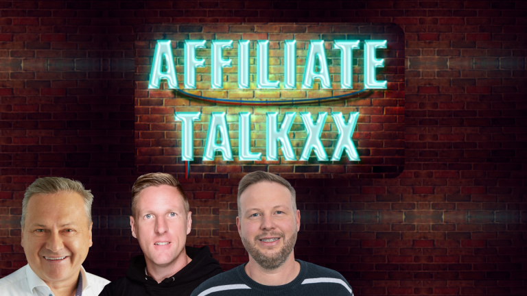 Affiliate TalkxX Folge 51