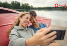 Große Vodafone Sales Rallye 2024 Bist Du dabei?