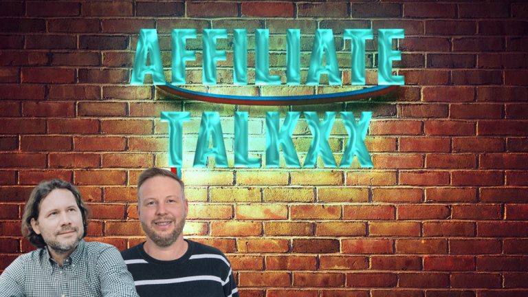 Affiliate TalkxX Folge 52: KI, AI, Machine Learning- sollte man gehört haben! 