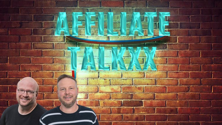 Affiliate TalkxX Folge 53: Bye Bye Third Party Cookie – da war doch was! 