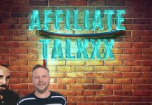 Affiliate TalkxX Folge 54: Affiliate Marketing ist People Business