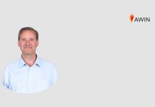 Awin sichert sich Gary Reck als Chief Product and Technology Officer