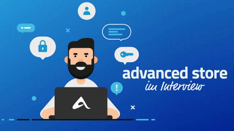 Interview mit advanced store zum Thema Fraud Prevention