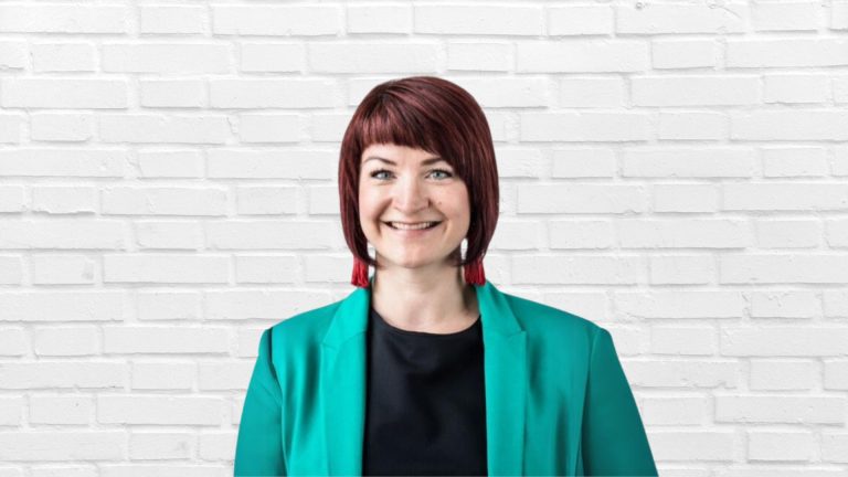 #CLOSEUP – 10 Fragen an Yvonne Hansen