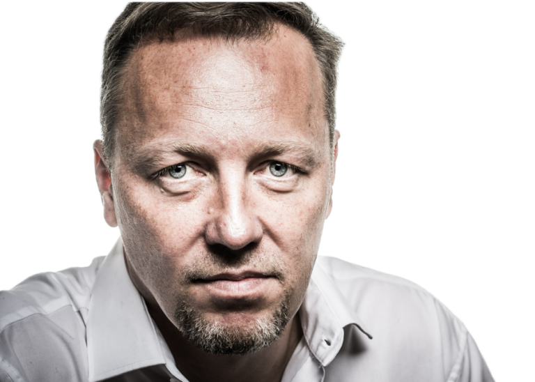 #CloseUp – 10 Fragen an Ulf Heyden
