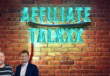 Affiliate TalkxX Folge 57: Internationales Affiliate Business im Sneaker-Hype