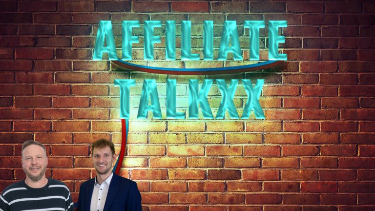 Affiliate TalkxX Folge 57: Internationales Affiliate Business im Sneaker-Hype