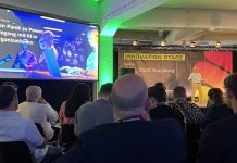 Das war die Sparkscon 2024!