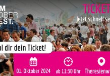 Ankündigung: OMtoberfest 2024