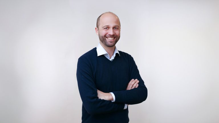 #CloseUp – 10 Fragen an Tim Lomborg