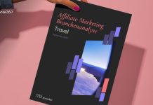 Affiliate-Marketing: Branchenanalyse für die Reisebranche