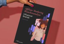 Branchenanalyse von Influencer Brands: Chancen und Herausforderungen im Affiliate Marketing