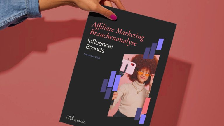 Branchenanalyse von Influencer Brands: Chancen und Herausforderungen im Affiliate Marketing