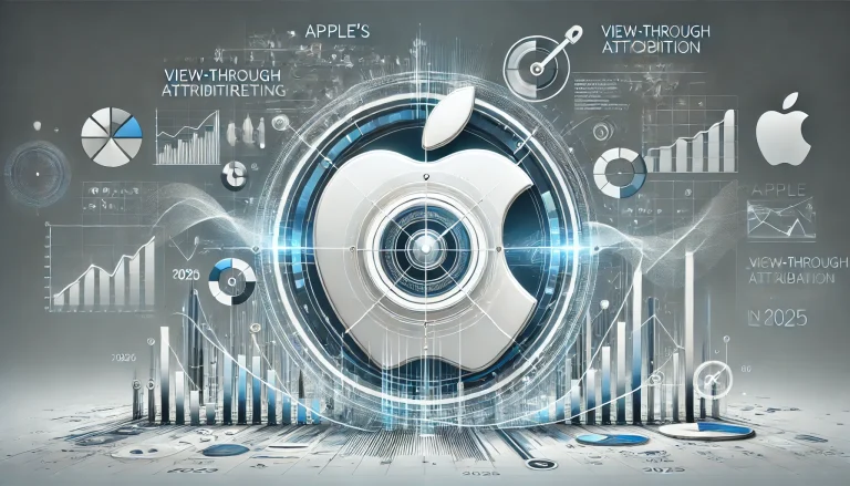 Apple stärkt Affiliate-Marketing: View-Through-Attribution als Gamechanger für 2025