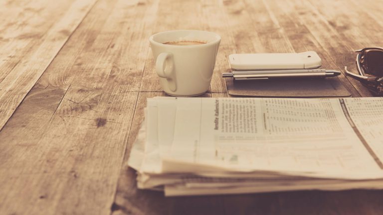 Affiliate Monatsrückblick und News – Oktober 2024