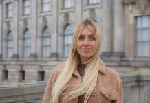 #CloseUp – 10 Fragen an Nicole Fischer von DeutschlandCard