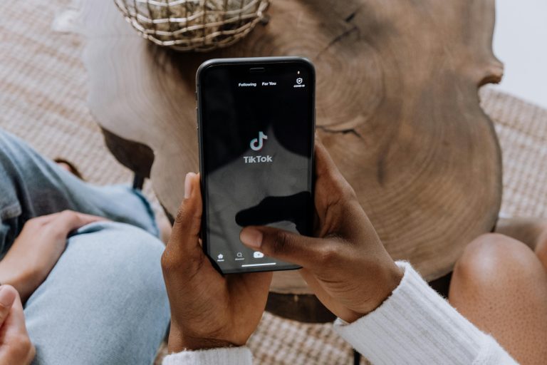 TikTok erlaubt Affiliate-Shopping-Links: Ein Gamechanger im Social Commerce?