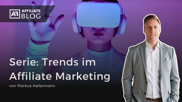 Teil 7: Innovative Publisher-Modelle und faire Vergütung: Wachstumspotenziale für das Affiliate-Marketing 2025