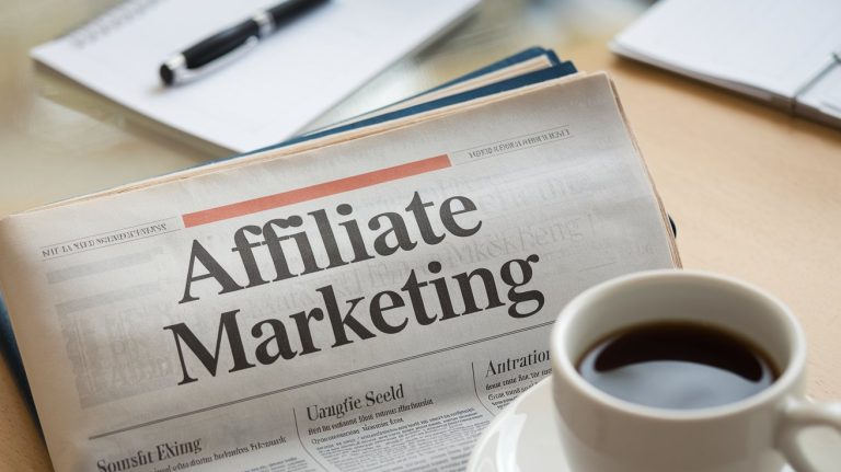 Affiliate Monatsrückblick und News – Dezember 2024